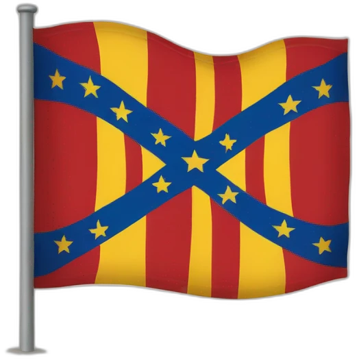 drapeau-catalogne emoji