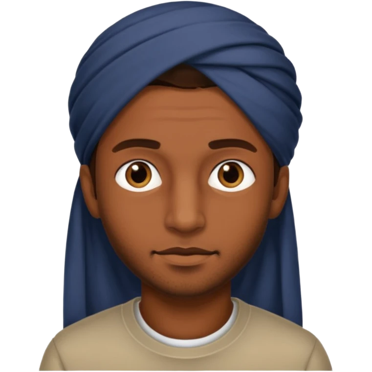 Text asad emoji