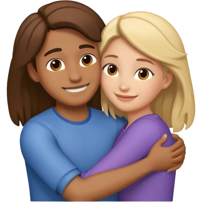 In love emoji