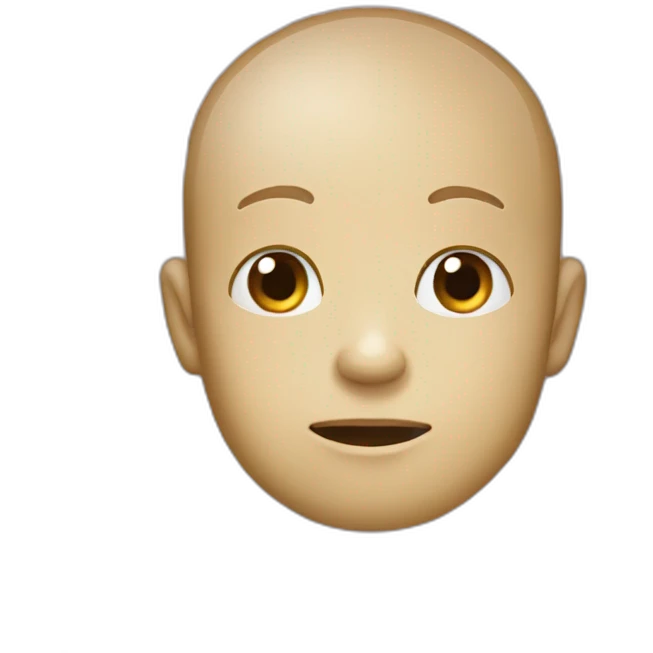 caca qui rigole emoji