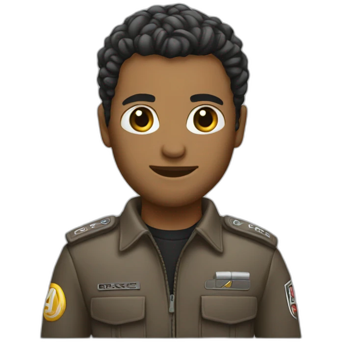 Amg emoji