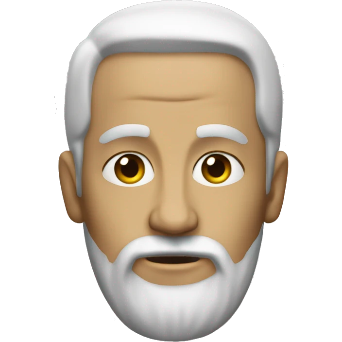 Origen of Alexandria emoji