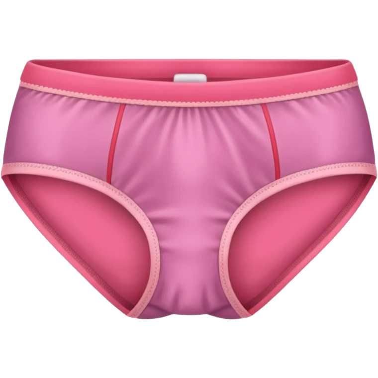 Women's underwear  emoji