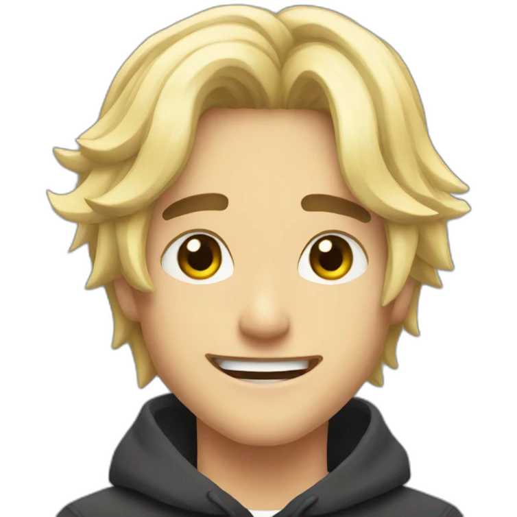xqc emoji