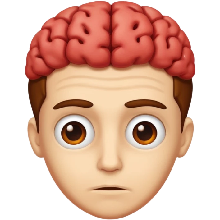 Italian Brainrots￼ emoji