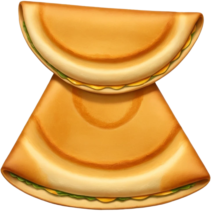 dosa south indian dish emoji