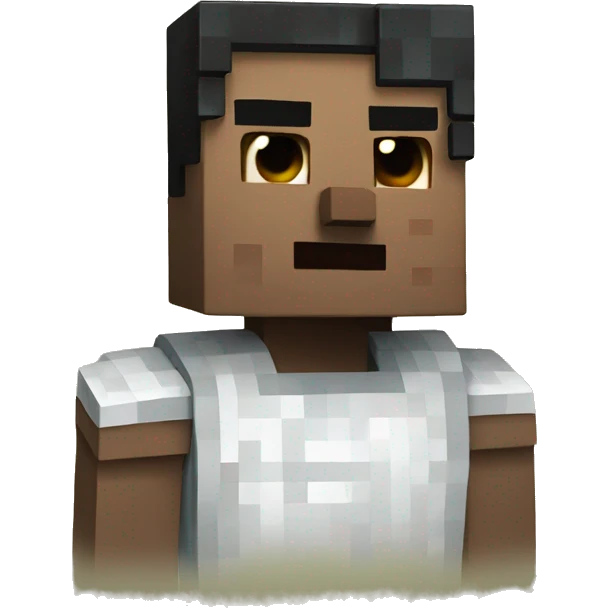 Minecraft emoji