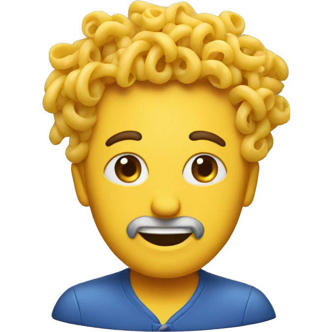 f pasta emoji