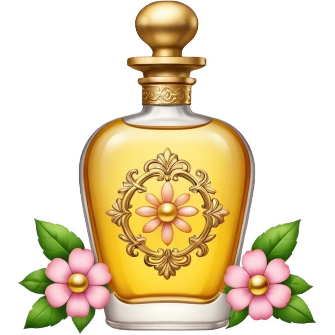 Perfume emoji