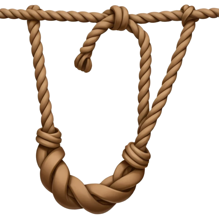 noose emoji