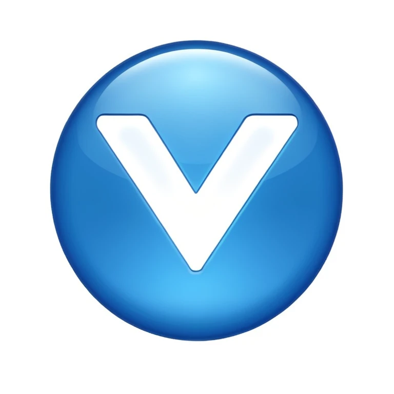 Roblox verified tick emoji