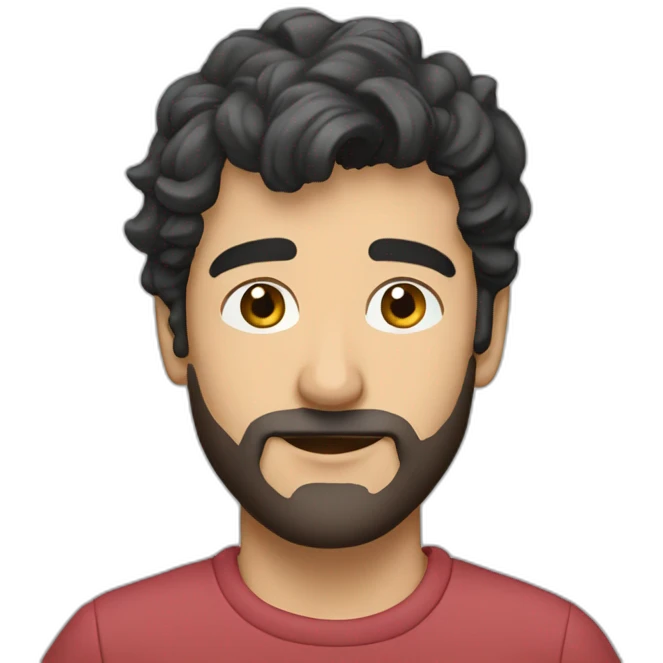 Erwan Mouelle emoji