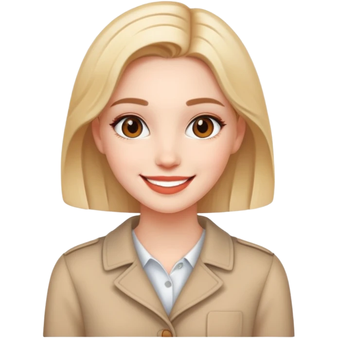 it girl emoji