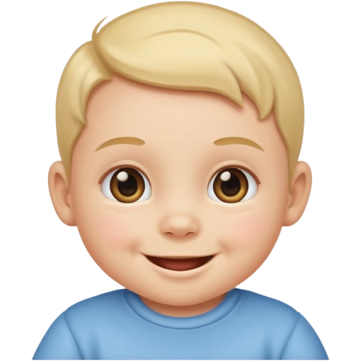 baby emoji