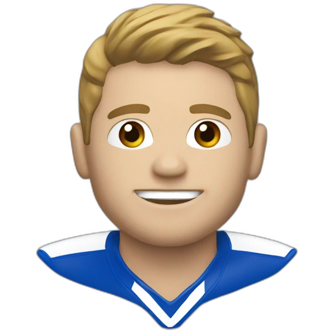 glazgow rangers fc emoji