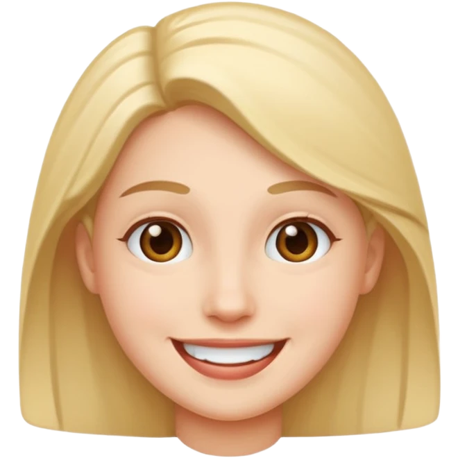 I love you  emoji