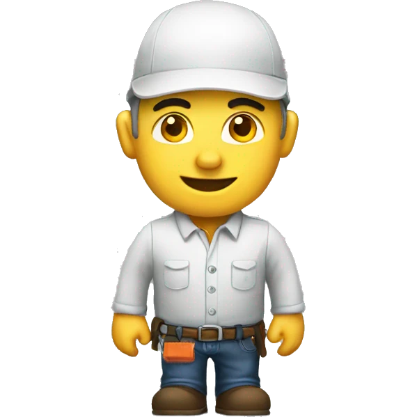 HD Supply emoji