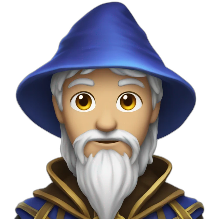 mage emoji