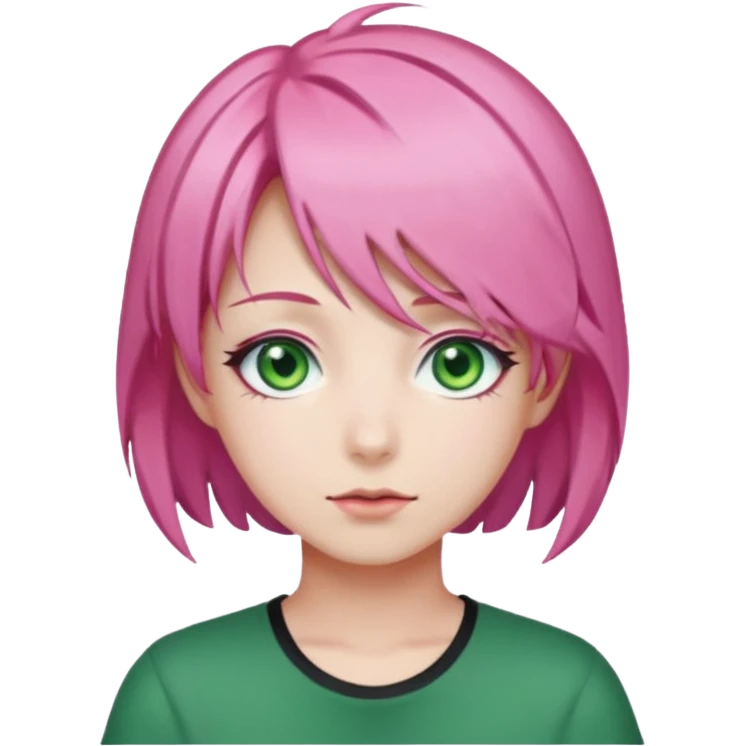 Mitsuri Kanroji emoji