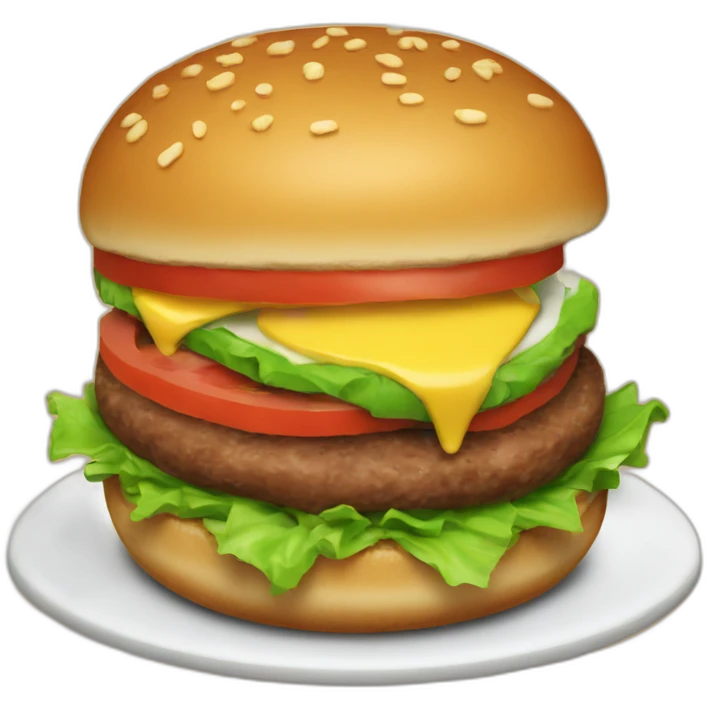 mrbeast burger emoji