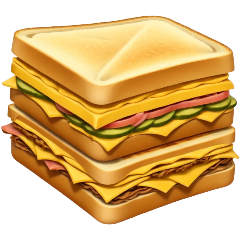 cuban sandwich emoji