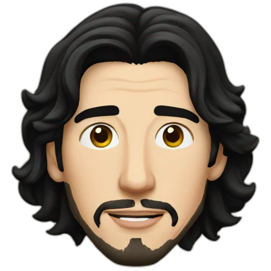 Adam Driver emoji