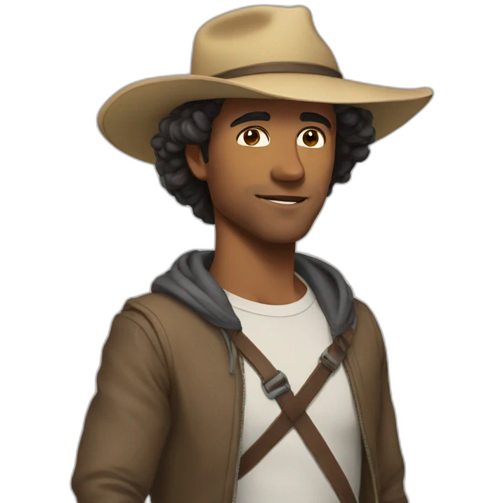 Blakeblossom  emoji