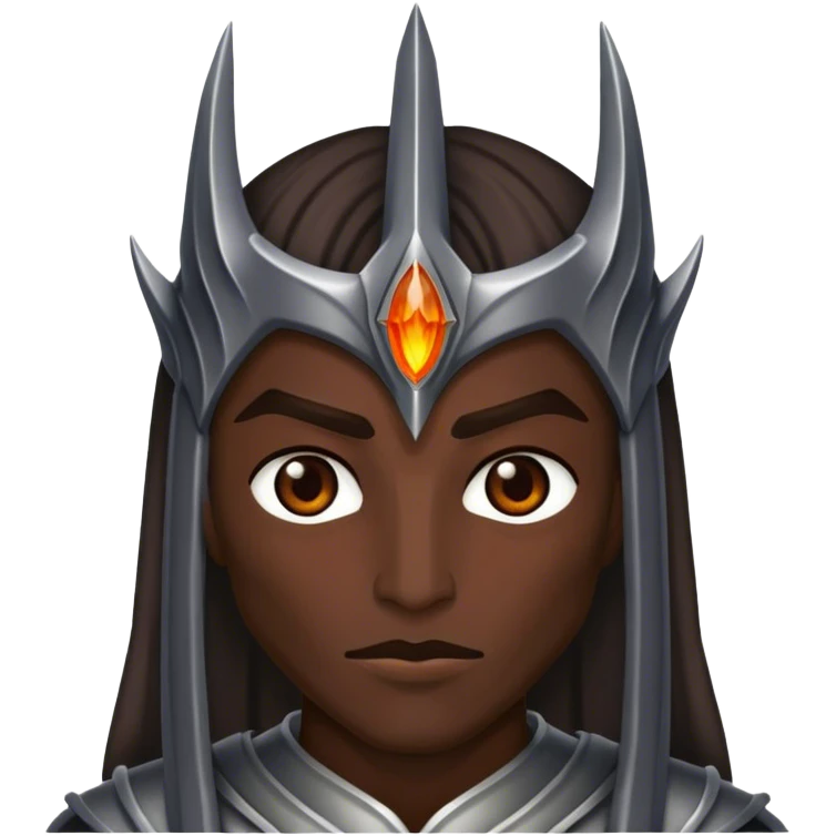 Sauron emoji