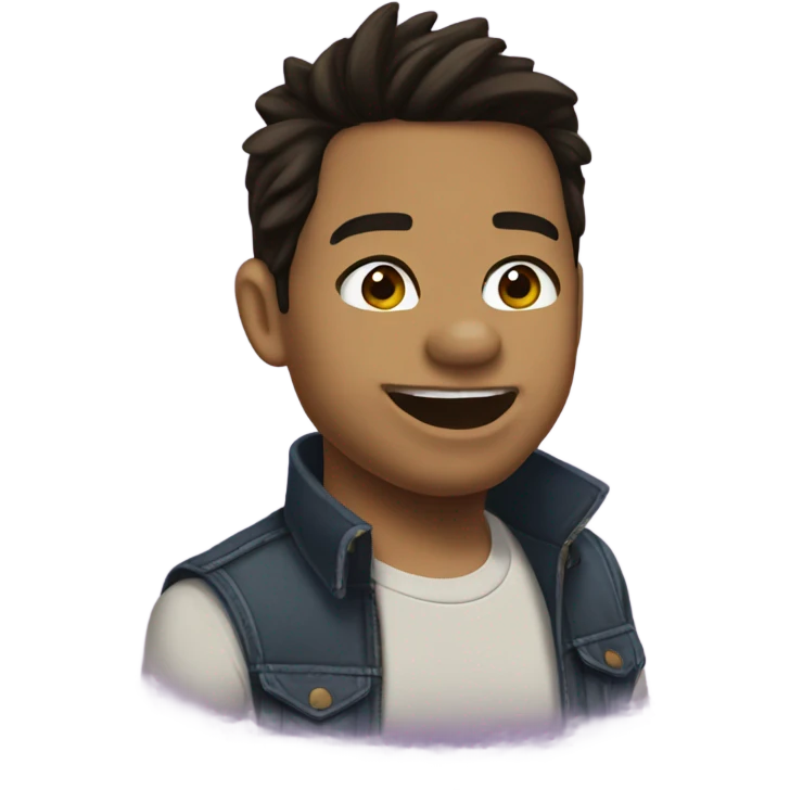 iCarly emoji