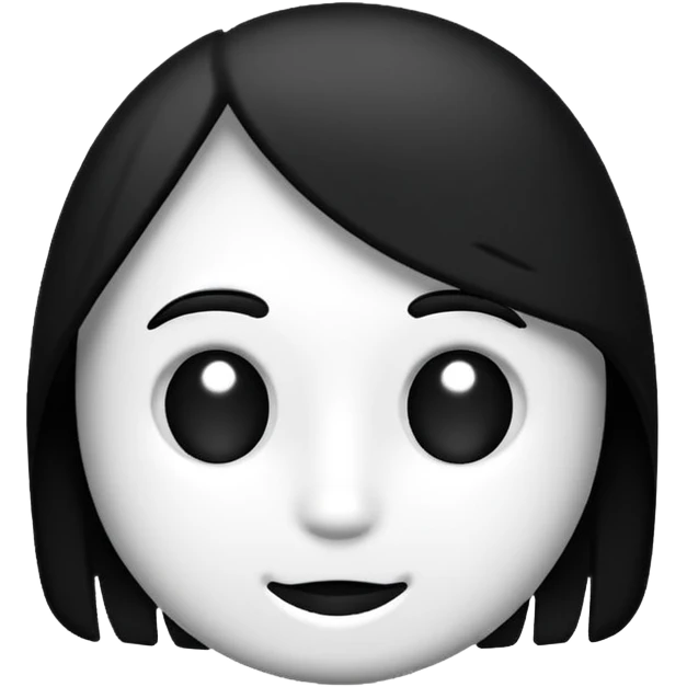 Deixe esse emoji "🩺" preto e branco  emoji