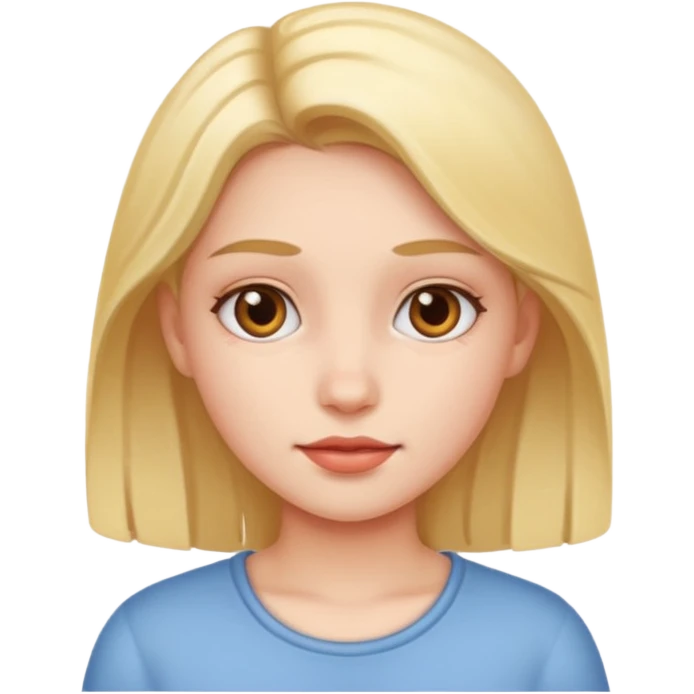 Girlll emoji