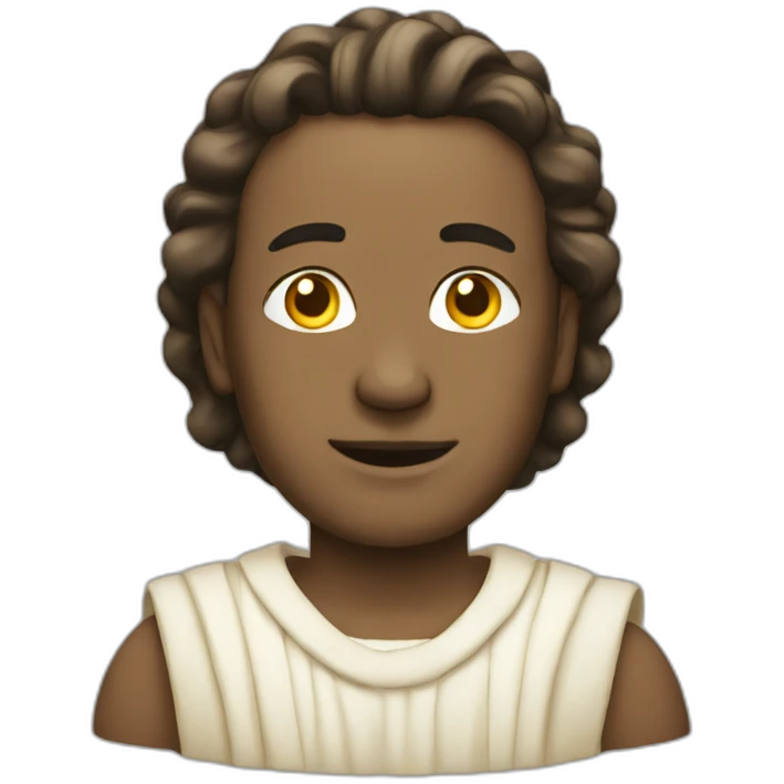 enlightenment emoji