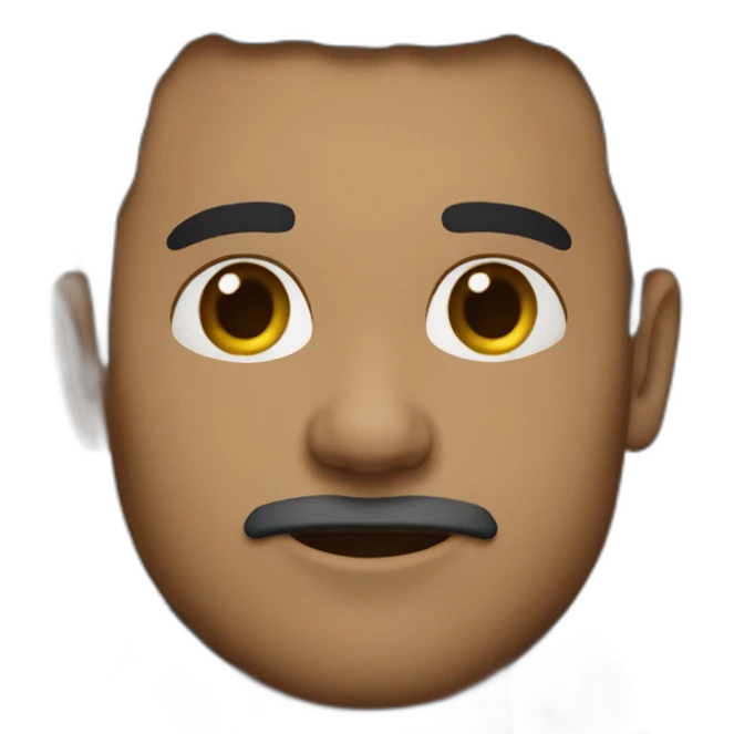 Ron wisley emoji
