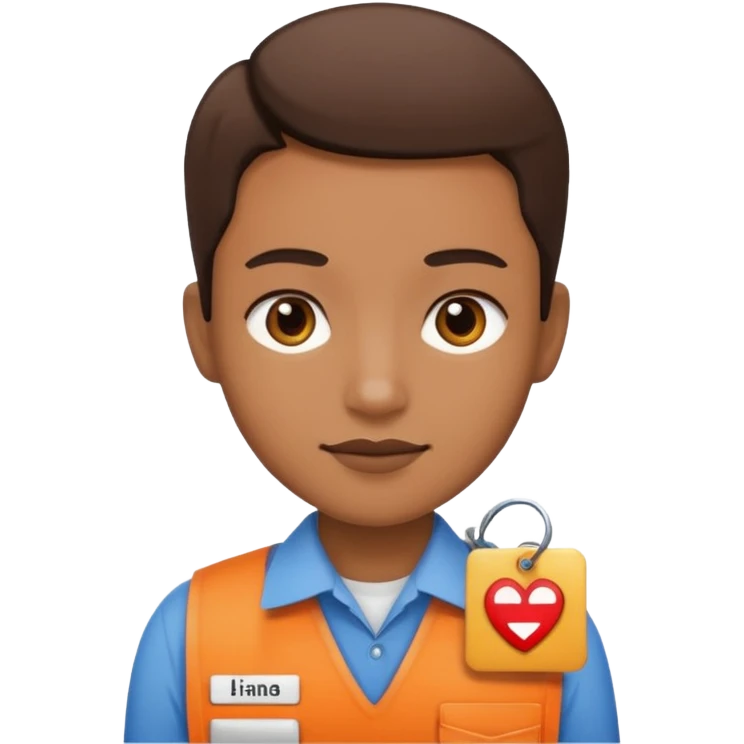 consumer emoji