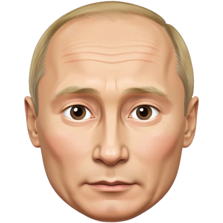 Vladimire putin emoji