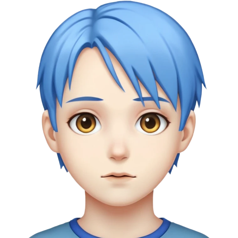 Rem emoji