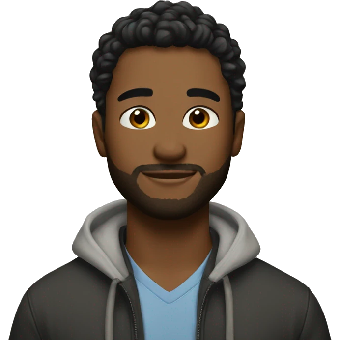 my (Natasha's) future husband  emoji