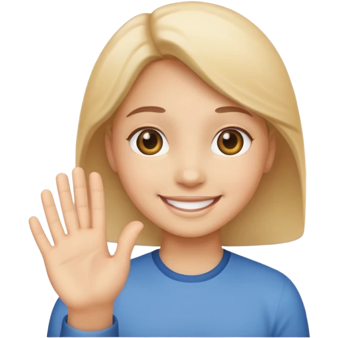🙂🫳 emoji