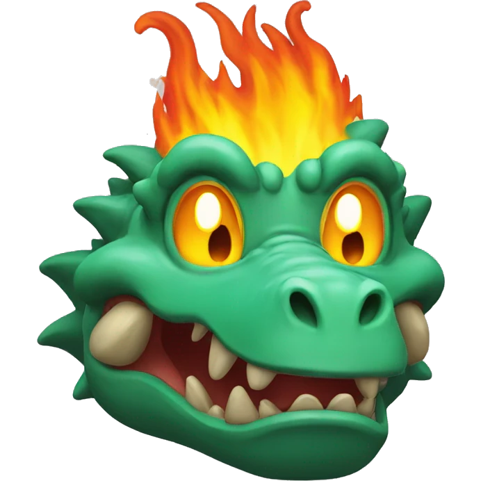 dracaufeu emoji