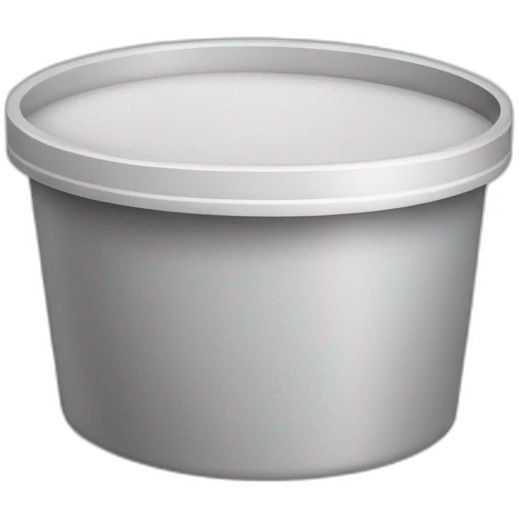 Creatine tub emoji