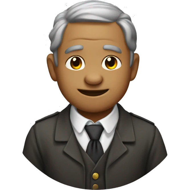 Raton laveur  emoji