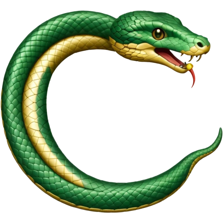 ouroboros emoji