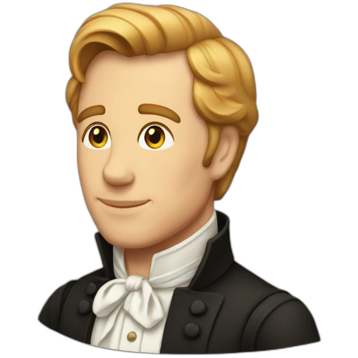 Joseph smith jr emoji