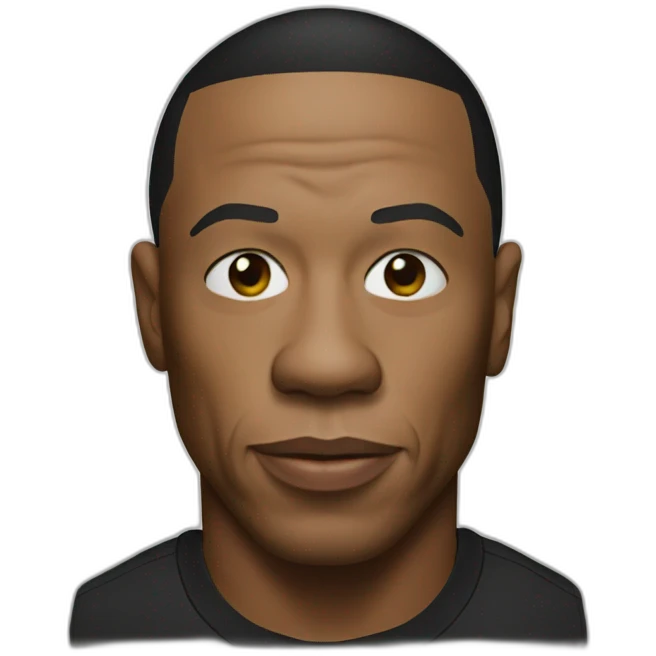dr Dre emoji