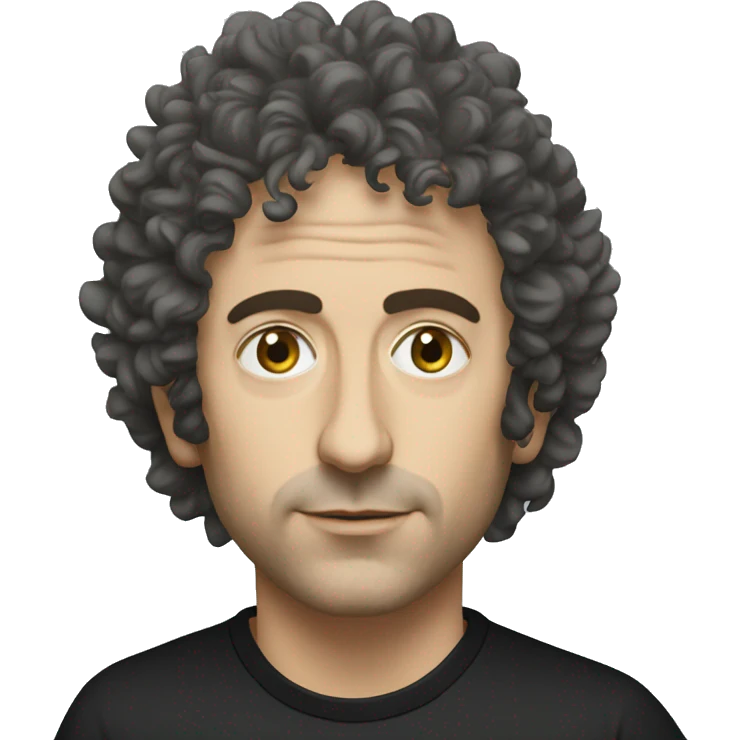 Gustavo Cerati emoji