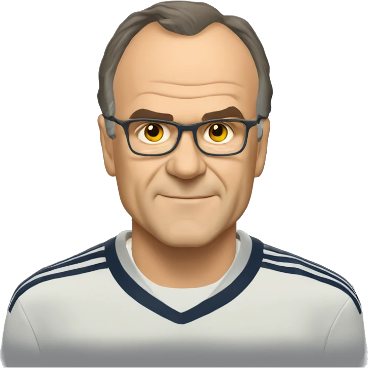 BIELSA emoji