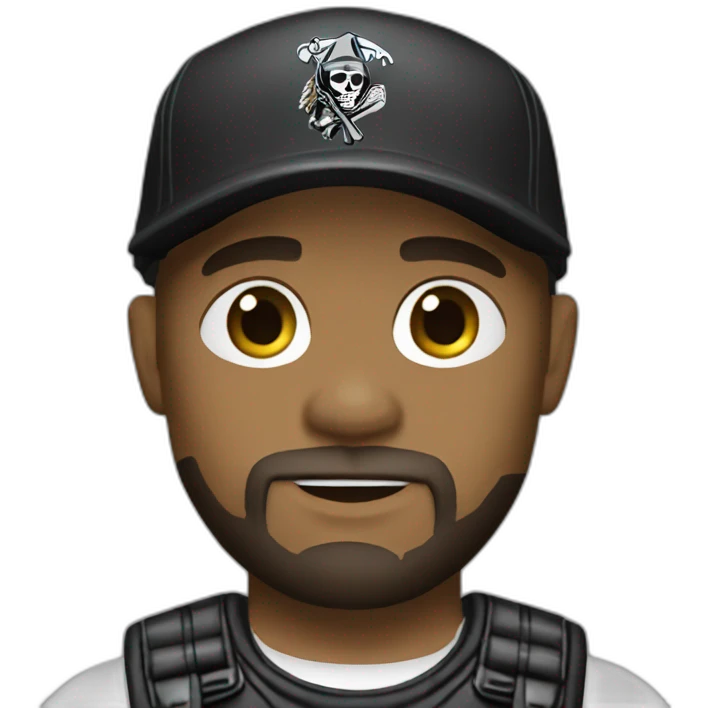 Jax Sons of Anarchy emoji