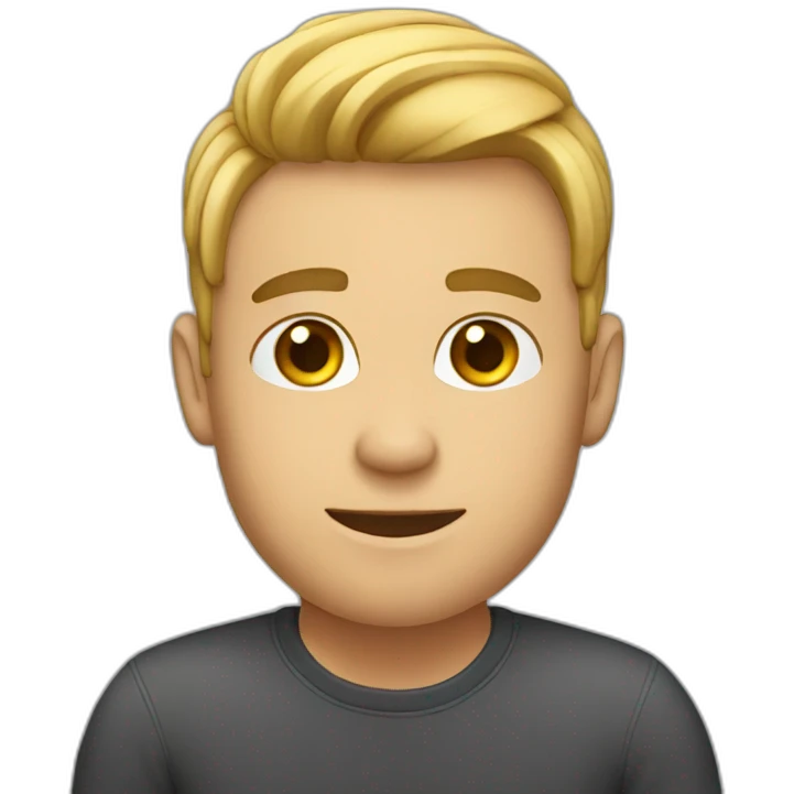 gay emoji