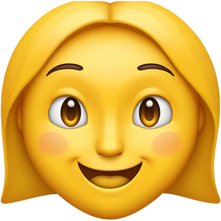 Emoji face with side eyes smirking emoji