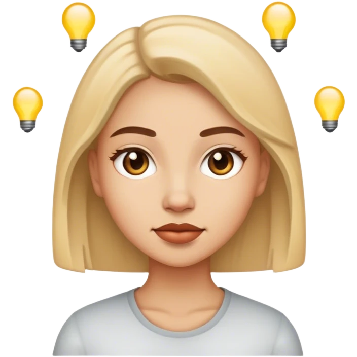 ايرين emoji